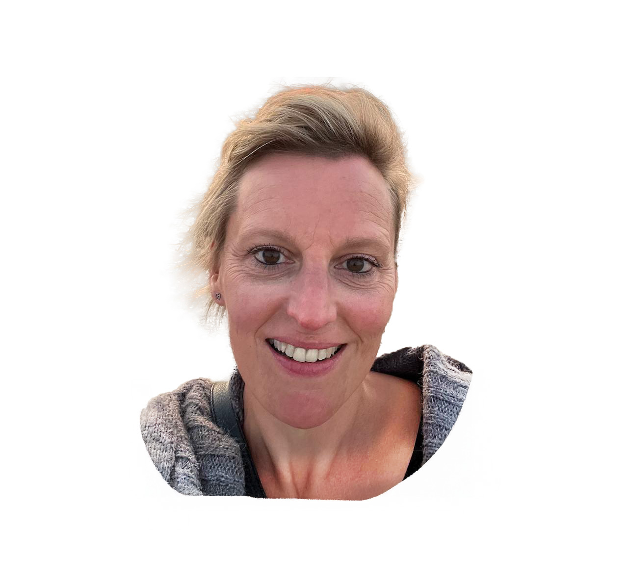Kathrin Voser